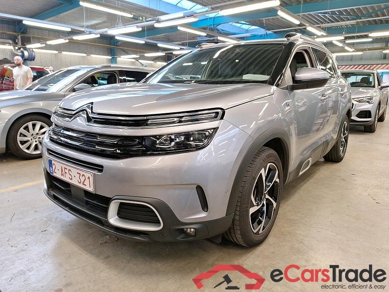 CITROËN C5 AIRCROSS 1.6 PureTech PHEV Bus.Lounge S&S