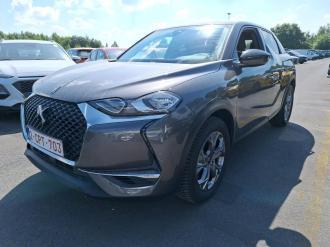 DS Automobiles DS3 Crossback