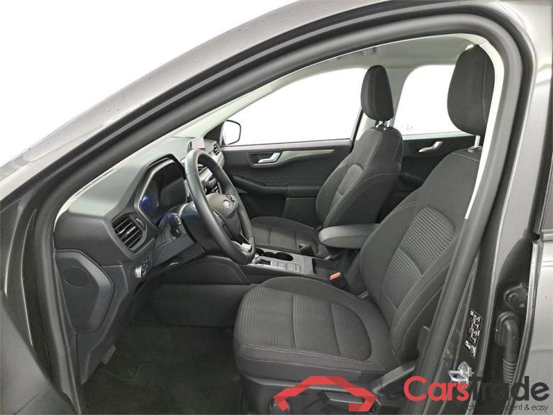 FORD KUGA 1.5 ECOBLUE 88KW TITANIUM AUTO Winter #5