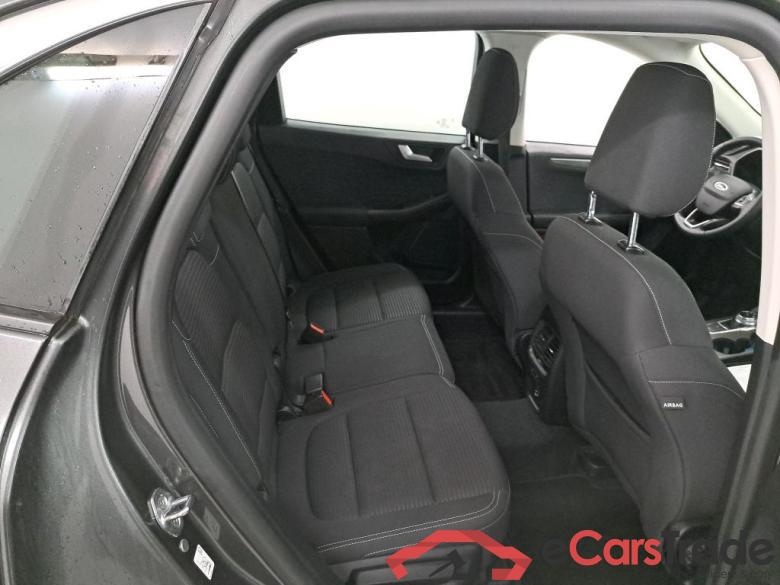 FORD KUGA 1.5 ECOBLUE 88KW TITANIUM AUTO Winter #6