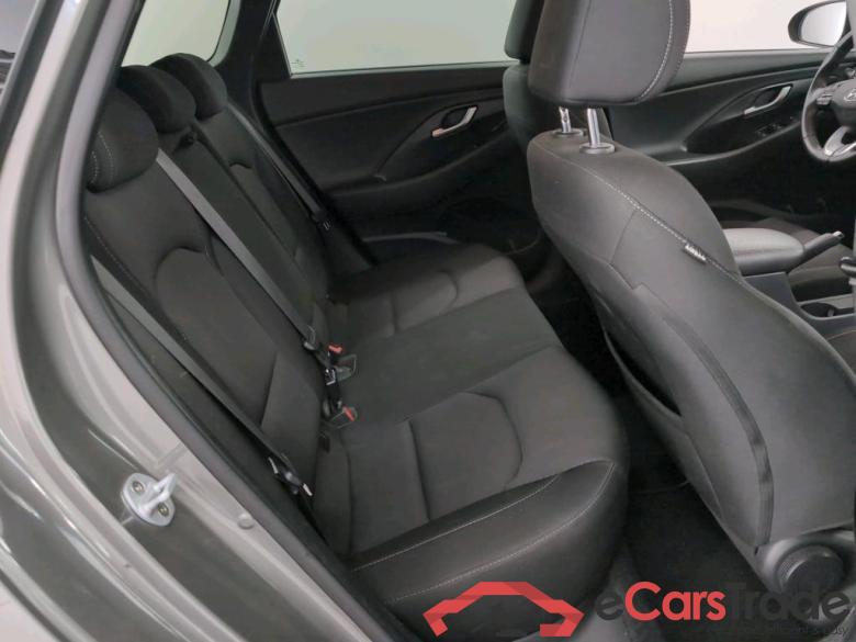 HYUNDAI i30 WAGON DIESEL - 2017 1.6 CRDi Twist Techno #6