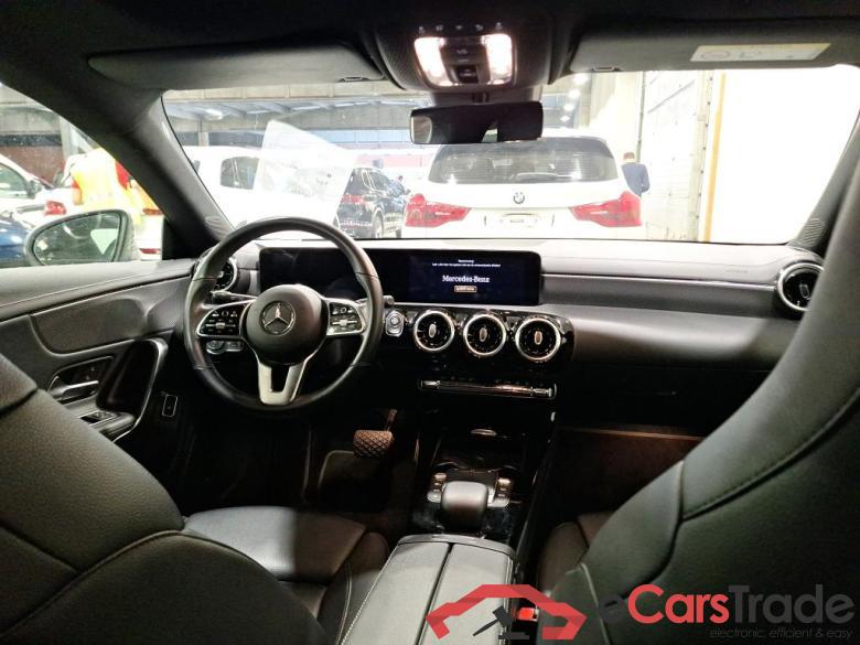 MERCEDES-BENZ CLA SHOOTING BRAKE 1.3 CLA 250 E DCT SHOOTING BRAKE #5