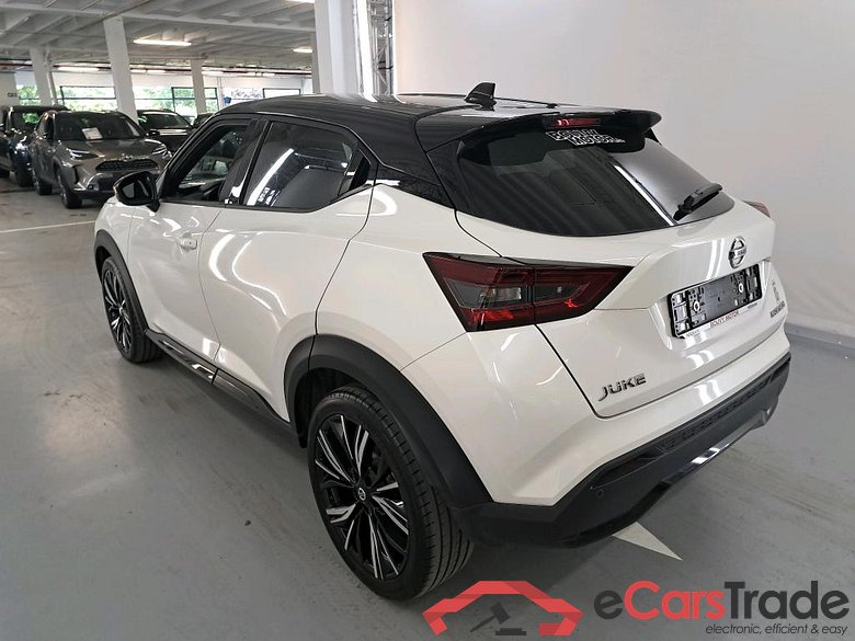 NISSAN JUKE 1.0 DIG-T 114 N-DESIGN Technology #3