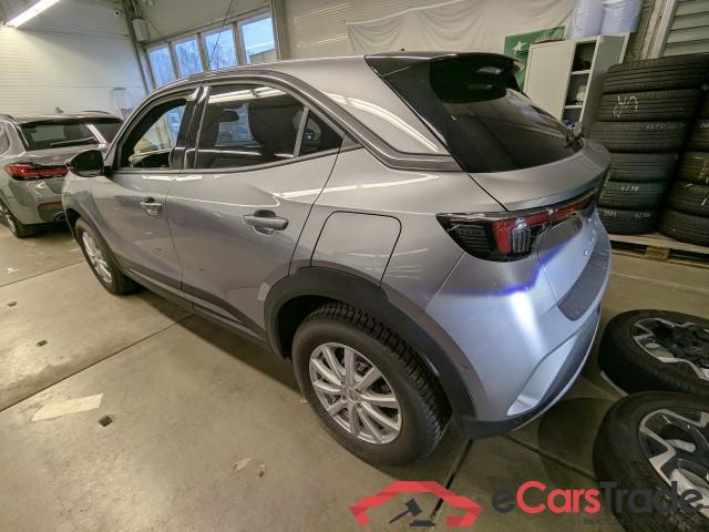 Opel Mokka ´20 Mokka Ultimate 1.2 Turbo 96KW AT8 E6d #2