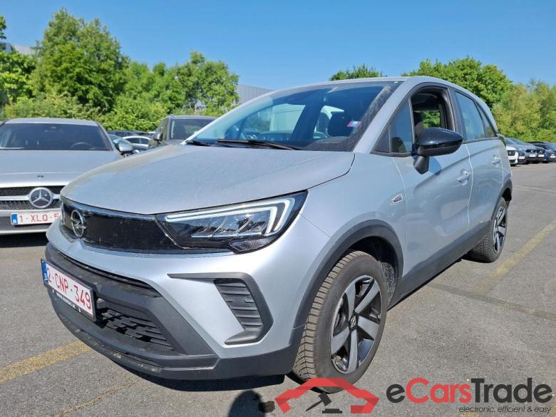 OPEL CROSSLAND 1.2 81KW TURBO S-S EDITION #1