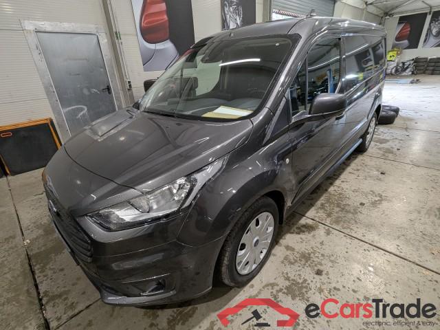 Ford _Transit Connect ´13 FORD Transit Connect 210 L2 S&S Trend 4d 74kW #1