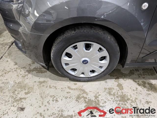 Ford _Transit Connect ´13 FORD Transit Connect 210 L2 S&S Trend 4d 74kW #6