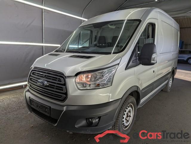 Ford _Transit LKW ´13 Transit Kastenwagen 310 L2 Trend 2.0 TDCi 77KW MT6 E6 #1