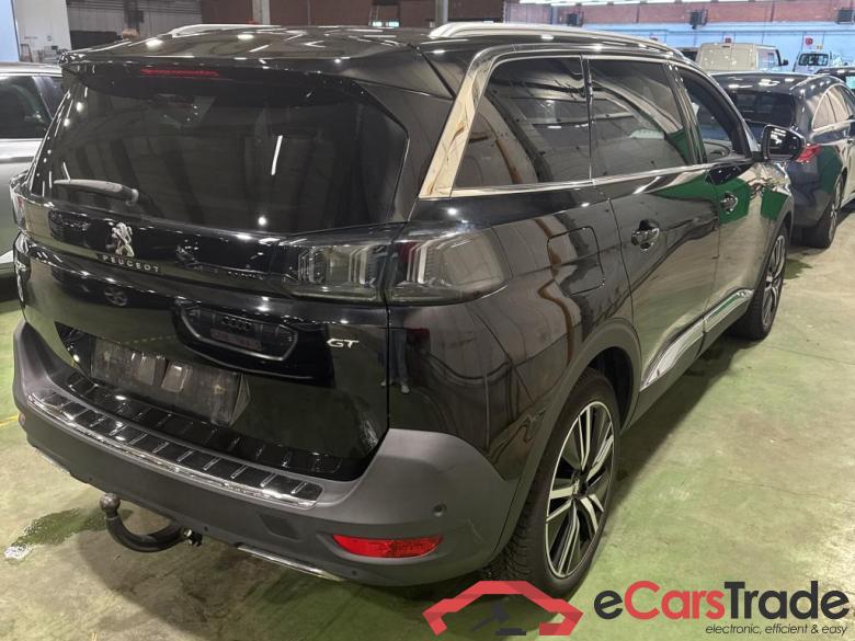 PEUGEOT 5008 1.5 BLUEHDI 130 AUTO GT PACK #2