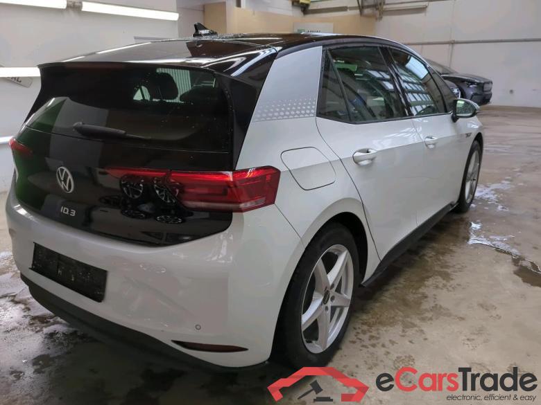 Volkswagen ID.3 ´20 BEV ID.3 1st Pro Performance 58kWh1 #2