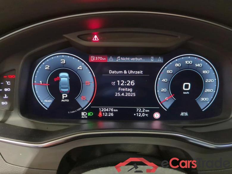 Audi A6 Limousine ´18 A6 Lim. 40 TDI quattro sport 2.0 TDI 150KW AT7 E6dT #5