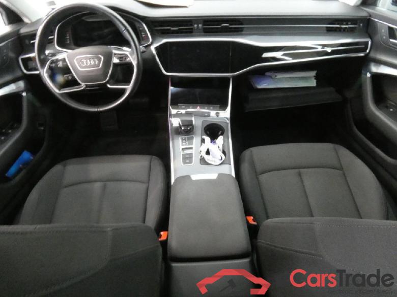 Audi A6 Avant ´18 A6 Avant 35 TDI 2.0 TDI 120KW AT7 E6d #3