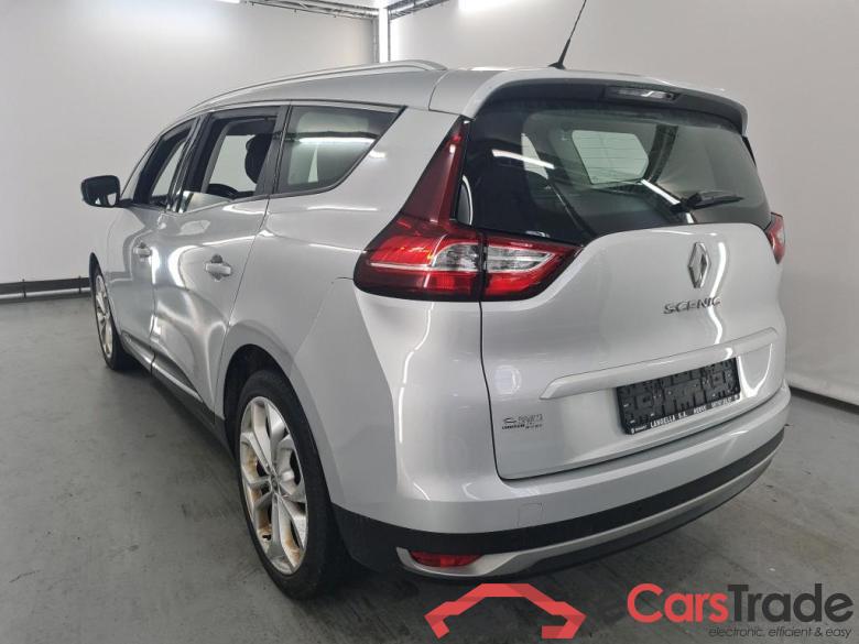 RENAULT GRAND SCENIC DIESEL - 2017 1.7 Blue dCi Corporate Edi. Business(Fleet EU6.2) #3