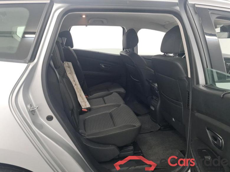 RENAULT GRAND SCENIC DIESEL - 2017 1.7 Blue dCi Corporate Edi. Business(Fleet EU6.2) #6