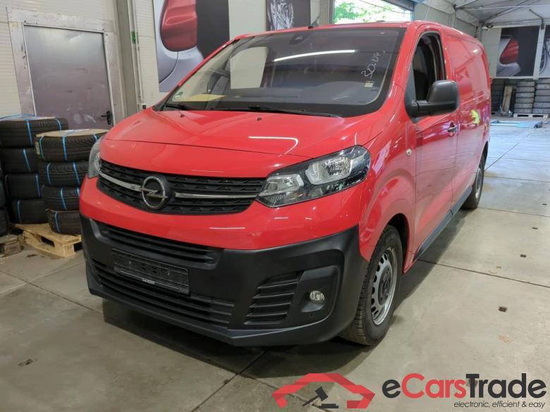 Opel _Vivaro ´19 Vivaro Kasten Edition M (L2) 2.0 90KW MT6 E6dT #1