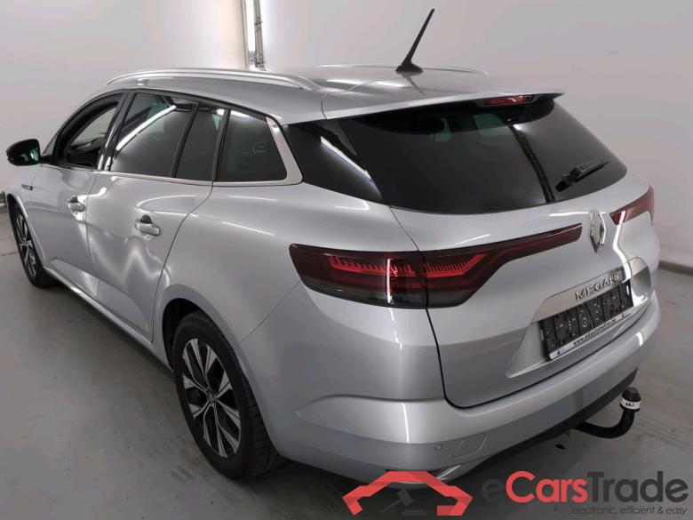 RENAULT MEGANE GRANDTOUR 1.5 BLUE DCI 115 LIMITED #3 Parking 2 #3