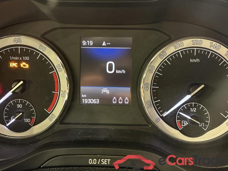 SKODA KAROQ 1.0 TSI Ambition (EU6.2) #6