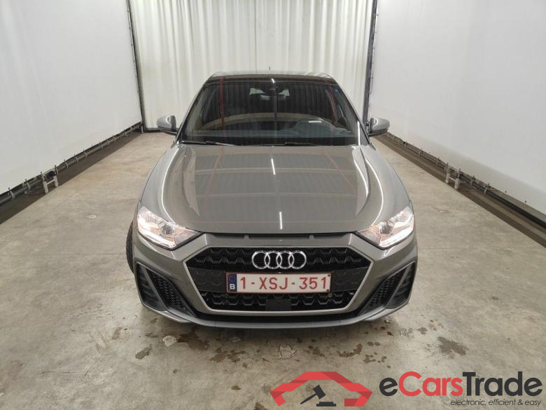 Audi A1 Sportback 1.0 30 TFSI 85kW S tronic S Line 5d