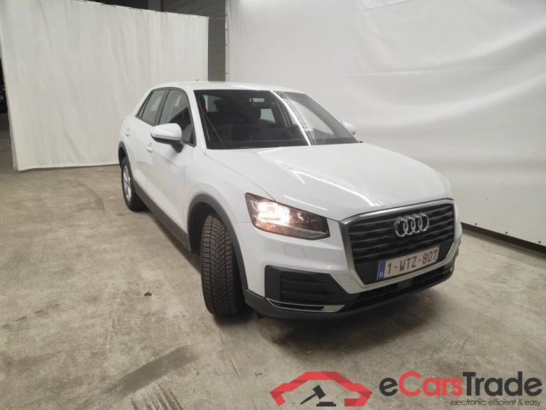 Audi Q2 1.0 30 TFSI 85kW 5d #2
