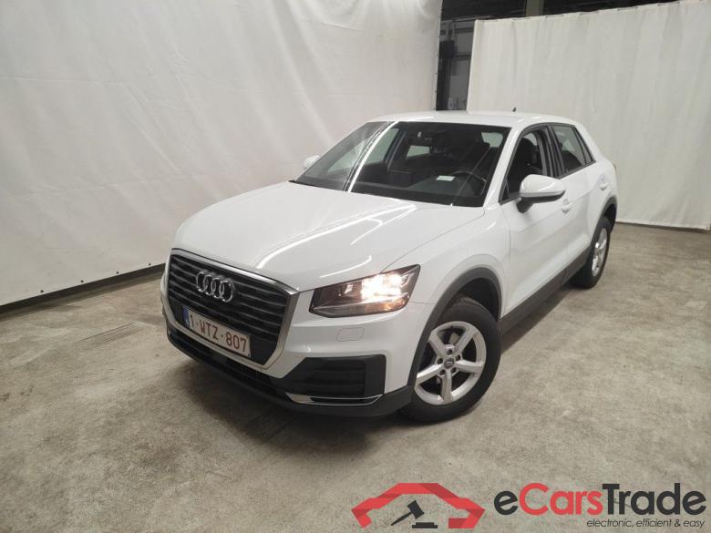 Audi Q2 1.0 30 TFSI 85kW 5d #3