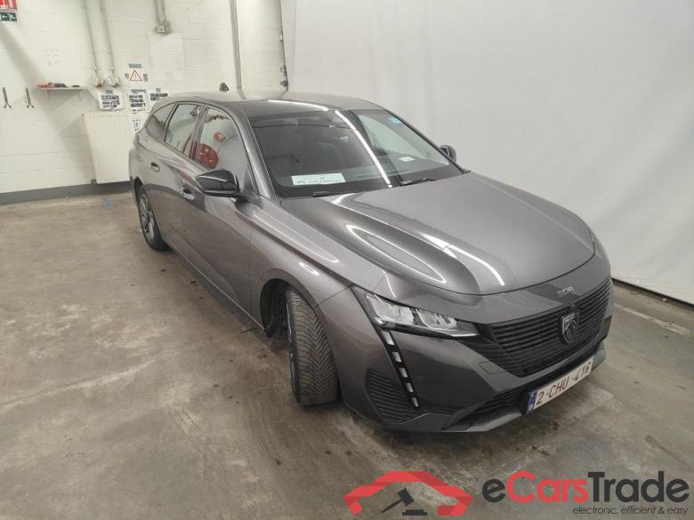 Peugeot 308 SW 1.5 BlueHDi 130 S&S Active Pack 5d #2