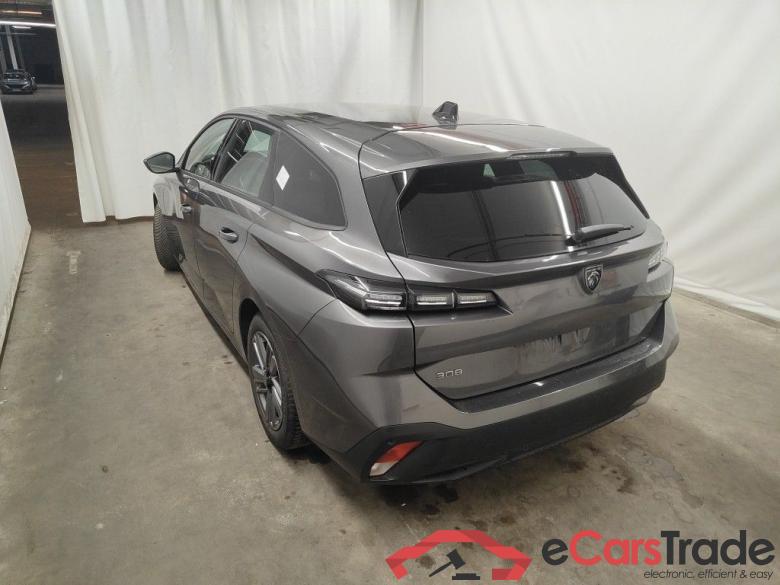 Peugeot 308 SW 1.5 BlueHDi 130 S&S Active Pack 5d #3