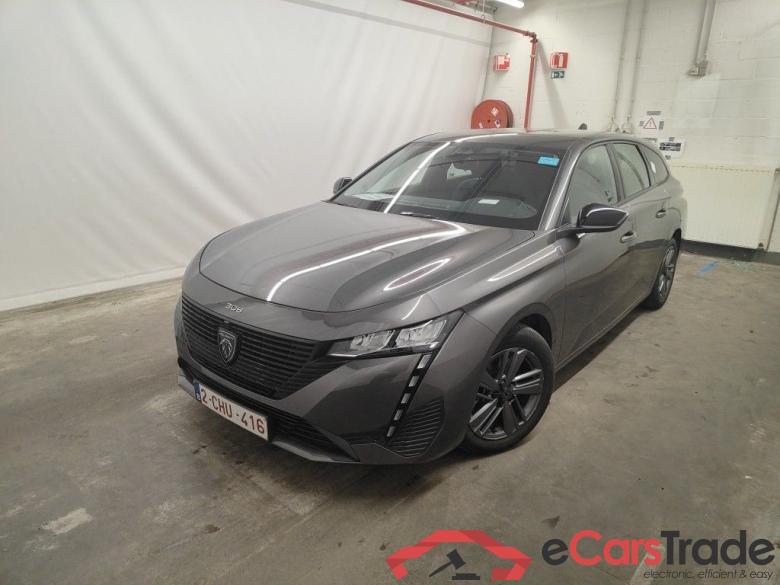 Peugeot 308 SW 1.5 BlueHDi 130 S&S Active Pack 5d #4