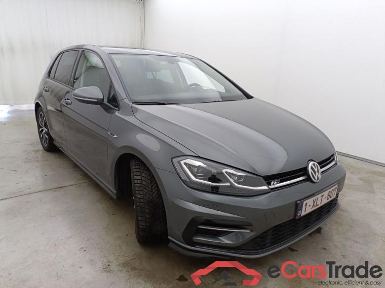 Volkswagen Golf 1.0 TSi 5d #2
