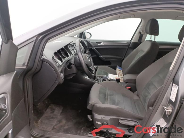 Volkswagen Golf 1.0 TSi 5d #6
