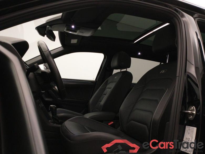 Volkswagen Tiguan Allspace 2.0 TDI SCR DSG7 Platinum 5d #6