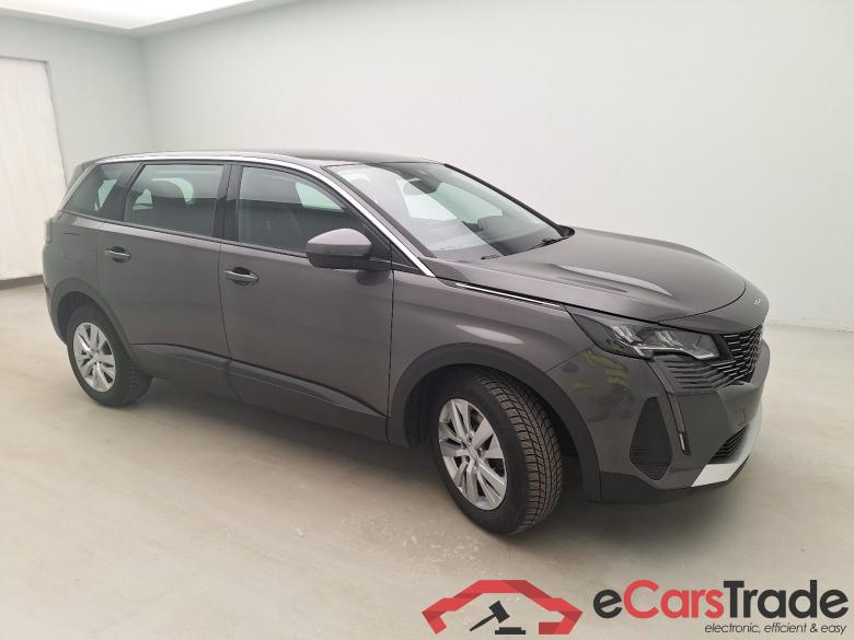 Peugeot, 5008 FL'20, Peugeot 5008 1.2 PureTech 96kW S&S EAT8 Active Pac 7pl #2