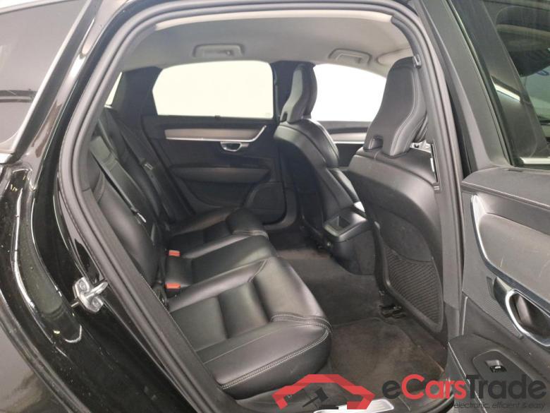 VOLVO S90 DIESEL - 2016 2.0 D4 Inscription Gear.AdBlue (EU6d-T.) STOCK Park Assist #6