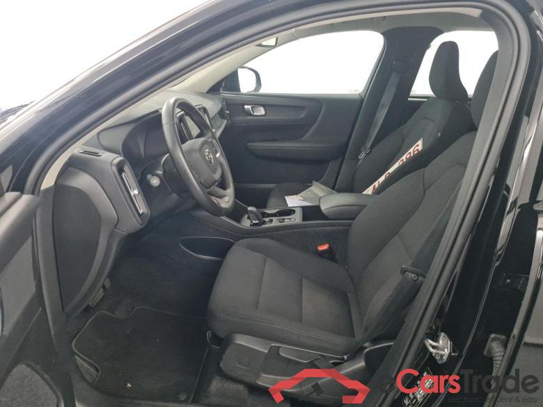 VOLVO XC40 1.5 T2 GEARTRONIC MOMENTUM CORE #5