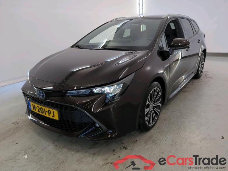 Toyota Corolla TS '19 Toyota Corolla Touring Sports 1.8 Hybrid Business Plus 5d #1