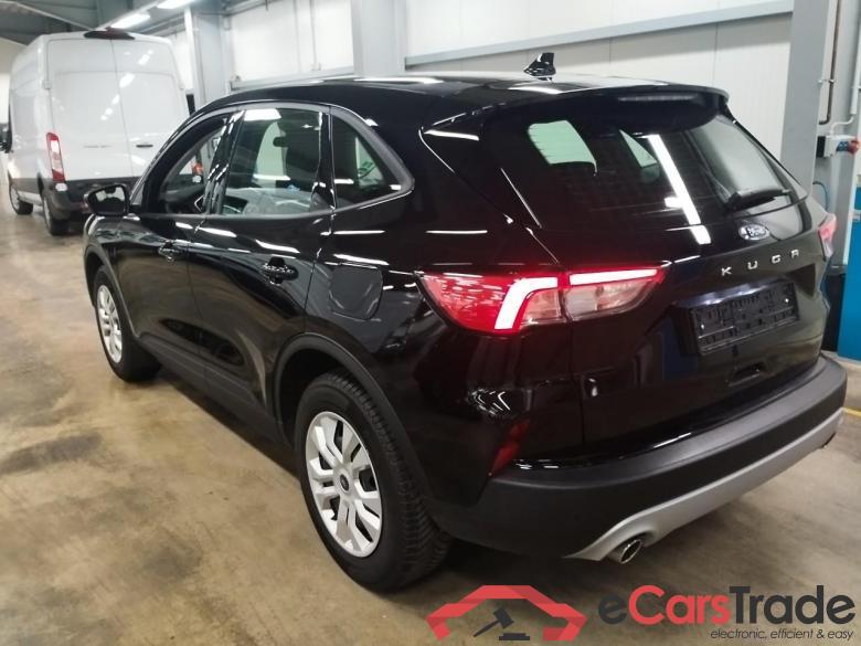 Ford  Kuga #3