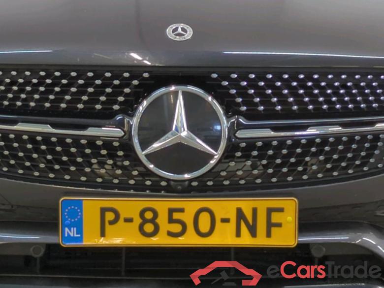 Mercedes GLC Coupé FL'19 Mercedes-Benz GLC Coupé GLC 300 de 4MATIC Business Solution AMG 5d #5