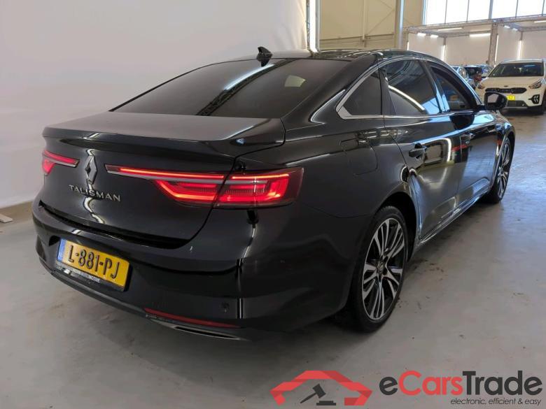 Renault Talisman FL'20 Renault Talisman TCe 160 EDC Business Initiale Paris 4d #2