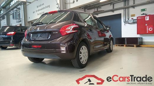 Peugeot Active 208 #2