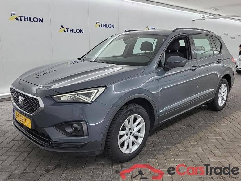 SEAT Tarraco 1.5 TSI Style DSG-7 5D 110kW #1