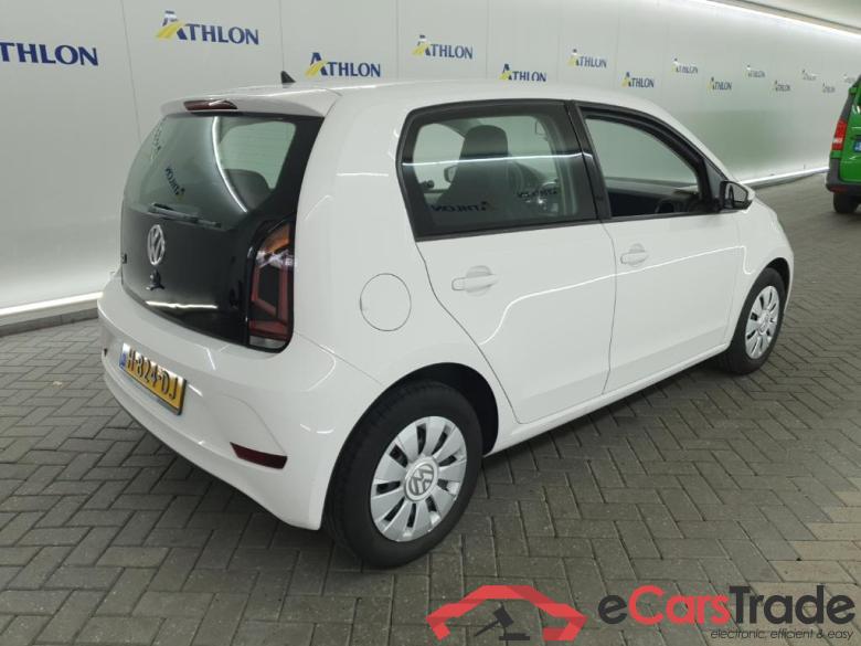 VOLKSWAGEN up! 1.0 44kW Move up! BlueMotion Technology 5D #3