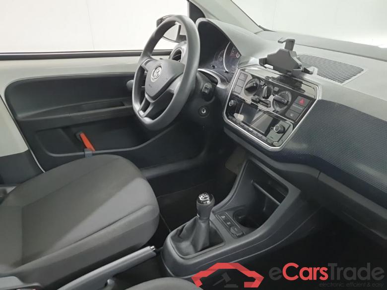 VOLKSWAGEN up! 1.0 44kW Move up! BlueMotion Technology 5D #6