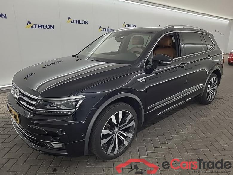 VOLKSWAGEN Tiguan Allspace 1.5 TSI DSG Highline Business R 5D 110kW #1