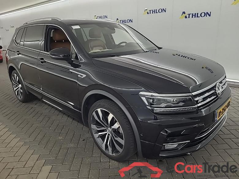 VOLKSWAGEN Tiguan Allspace 1.5 TSI DSG Highline Business R 5D 110kW #2