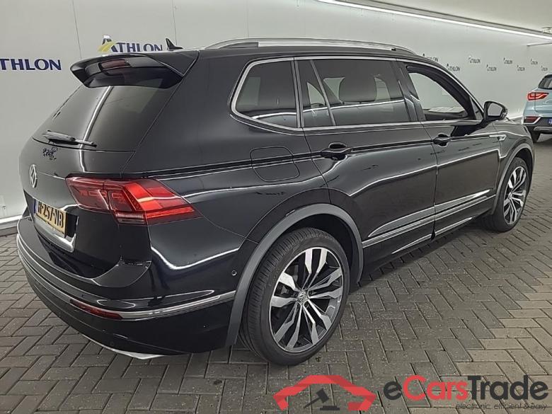 VOLKSWAGEN Tiguan Allspace 1.5 TSI DSG Highline Business R 5D 110kW #3