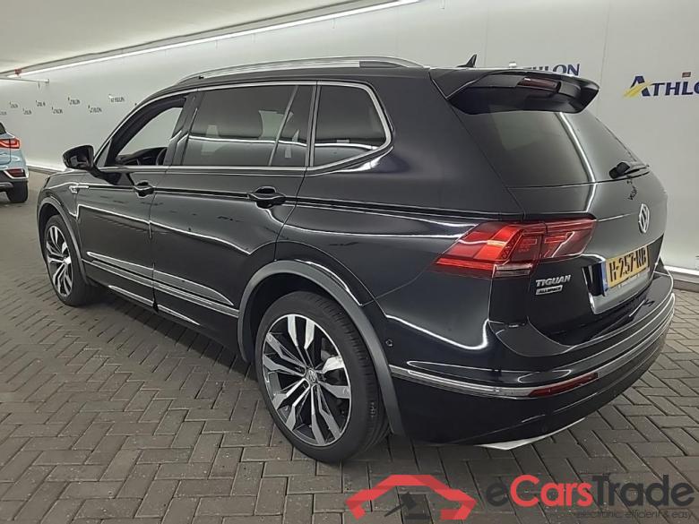 VOLKSWAGEN Tiguan Allspace 1.5 TSI DSG Highline Business R 5D 110kW #4