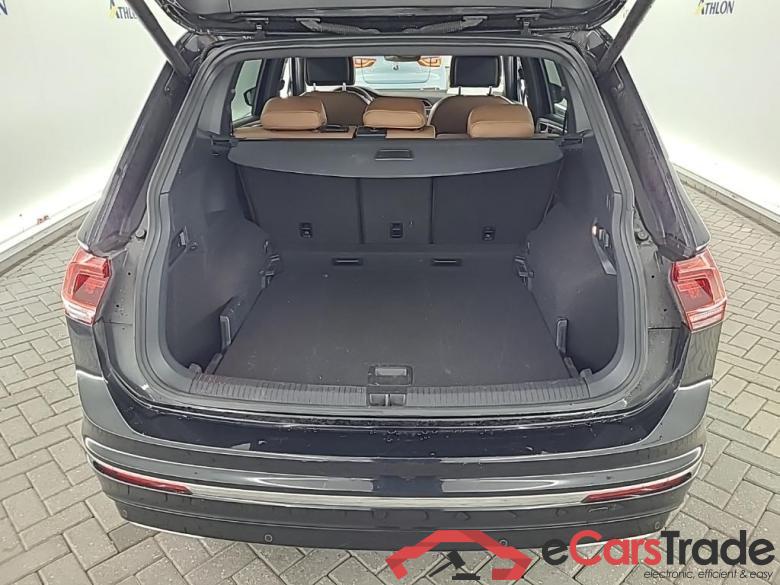 VOLKSWAGEN Tiguan Allspace 1.5 TSI DSG Highline Business R 5D 110kW #5