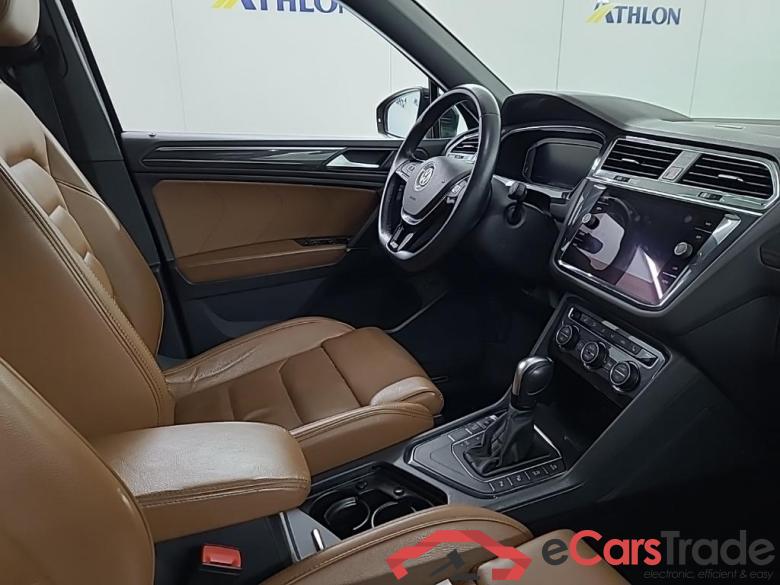 VOLKSWAGEN Tiguan Allspace 1.5 TSI DSG Highline Business R 5D 110kW #6