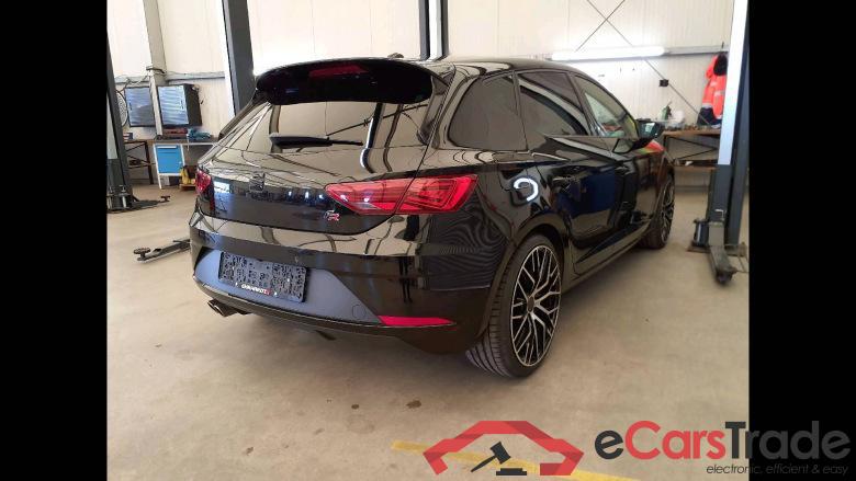 Seat FR Leon #2