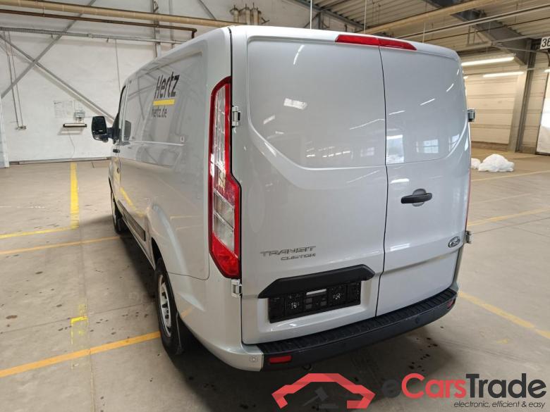 FORD Transit  Custom 300 L1H1 2.0 TDCi Trend #3