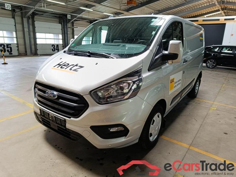 FORD Transit  Custom 300 L1H1 2.0 TDCi Trend #4